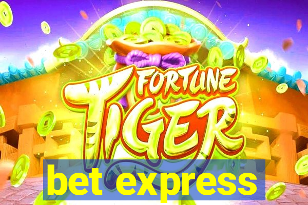 bet express